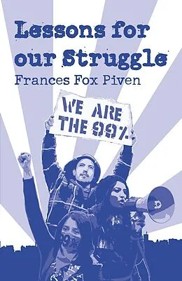 E-Book (epub) Lessons for Our Struggle von Frances Fox Piven