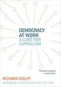 E-Book (epub) Democracy at Work von Richard Wolff