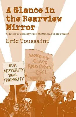 E-Book (epub) A Glance in the Rear View Mirror von Eric Toussaint