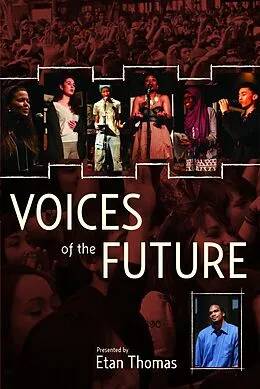 E-Book (epub) Voices of the Future von Etan Thomas