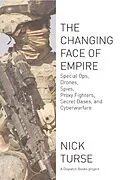 E-Book (epub) The Changing Face of Empire von Nick Turse