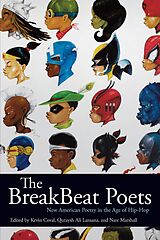 eBook (epub) The BreakBeat Poets de 