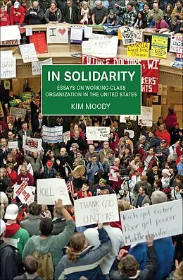 E-Book (epub) In Solidarity von Kim Moody