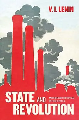 E-Book (epub) State and Revolution von V. I. Lenin, Todd Chretien