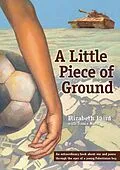 E-Book (epub) A Little Piece of Ground von Elizabeth Laird