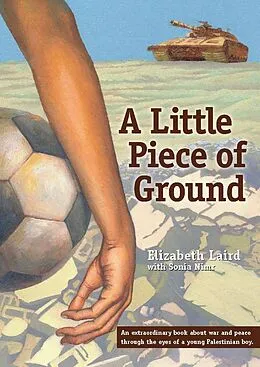 E-Book (epub) A Little Piece of Ground von Elizabeth Laird