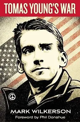 E-Book (epub) Tomas Young's War von Mark Wilkerson