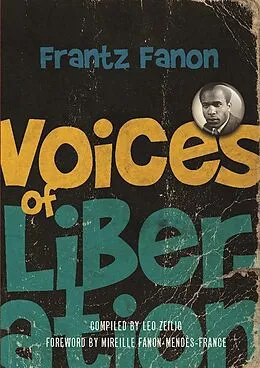 E-Book (epub) Voices of Liberation von Leo Zeilig