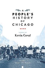 eBook (epub) A People's History of Chicago de Kevin Coval