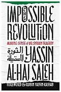 E-Book (epub) Impossible Revolution von Yassin Al-Haj Saleh