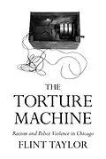 E-Book (epub) The Torture Machine von Flint Taylor
