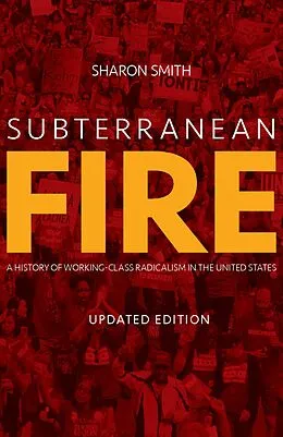 E-Book (epub) Subterranean Fire von Sharon Smith