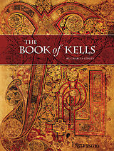 E-Book (epub) Book of Kells von Charles Gidley
