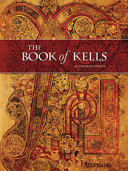 eBook (epub) Book of Kells de Charles Gidley