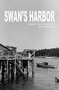 Couverture cartonnée Swan's Harbor de Eleanor Mayo