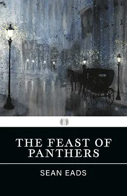 E-Book (epub) Feast of Panthers von Sean Eads