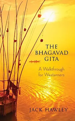 ePUB The Bhagavad Gita von Jack Hawley