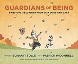 Couverture cartonnée Guardians of Being de Eckhart; Mcdonnell, Patrick Tolle