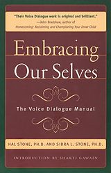 eBook (epub) Embracing Our Selves de Hal Stone, Sidra Stone