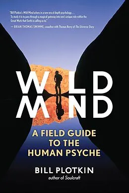 E-Book (epub) Wild Mind von Bill Plotkin