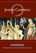 Livre Relié Goddesses de Joseph Campbell