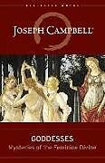 Fester Einband Goddesses von Joseph Campbell