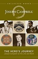 Couverture cartonnée The Hero's Journey de Joseph Campbell