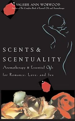 E-Book (epub) Scents & Scentuality von Valerie Ann Worwood