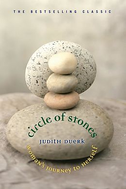 eBook (epub) Circle of Stones de Judith Duerk