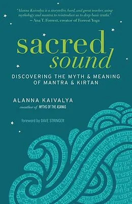 E-Book (epub) Sacred Sound von Alanna Kaivalya