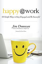 eBook (pdf) Happy at Work de Jim Donovan
