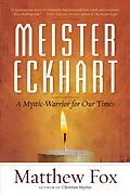 E-Book (epub) Meister Eckhart von Matthew Fox