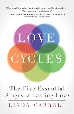 E-Book (epub) Love Cycles von Linda Carroll