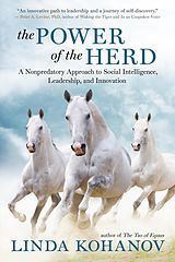 E-Book (epub) The Power of the Herd von Linda Kohanov