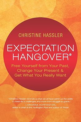 eBook (epub) Expectation Hangover de Christine Hassler