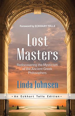 E-Book (epub) Lost Masters von Linda Johnsen