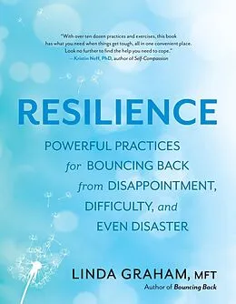 E-Book (epub) Resilience von Linda Graham