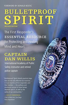 E-Book (epub) Bulletproof Spirit, Revised Edition von Dan Willis