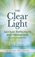 E-Book (epub) The Clear Light von Steve Taylor