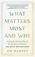 E-Book (epub) What Matters Most and Why von Jim Manney