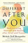 E-Book (epub) Different after You von Michele Neff Hernandez