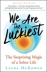 eBook (epub) We Are the Luckiest de Laura McKowen