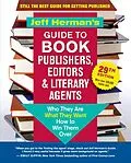 E-Book (epub) Jeff Herman's Guide to Book Publishers, Editors & Literary Agents, 29th Edition von Jeff Herman