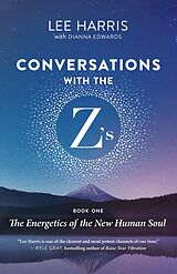 E-Book (epub) Conversations with the Z's, Book One von Lee Harris
