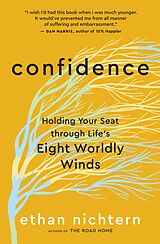 eBook (epub) Confidence de Ethan Nichtern