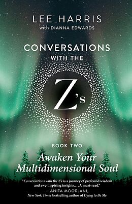 eBook (epub) Awaken Your Multidimensional Soul de Lee Harris