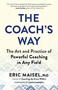 E-Book (epub) The Coach's Way von Eric Maisel