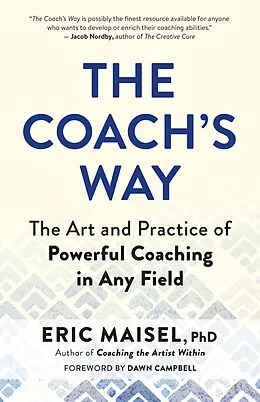 E-Book (epub) The Coach's Way von Eric Maisel