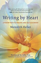 eBook (epub) Writing by Heart de Meredith Heller