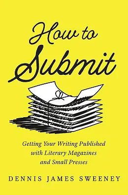 E-Book (epub) How to Submit von Dennis James Sweeney